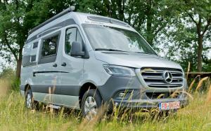 La Strada Regent S 2018 года